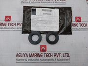 Wiesheu 105247 Dc Gearmotor Typ 111, 24v