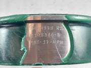 Wom Sw-4979 Seat Retainer Stand Pipe Manifold 10k Mat-17-4ph