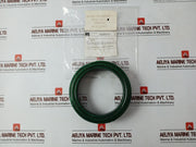 Wom Sw-4979 Seat Retainer Stand Pipe Manifold M108386-10 Mat-17-4Ph