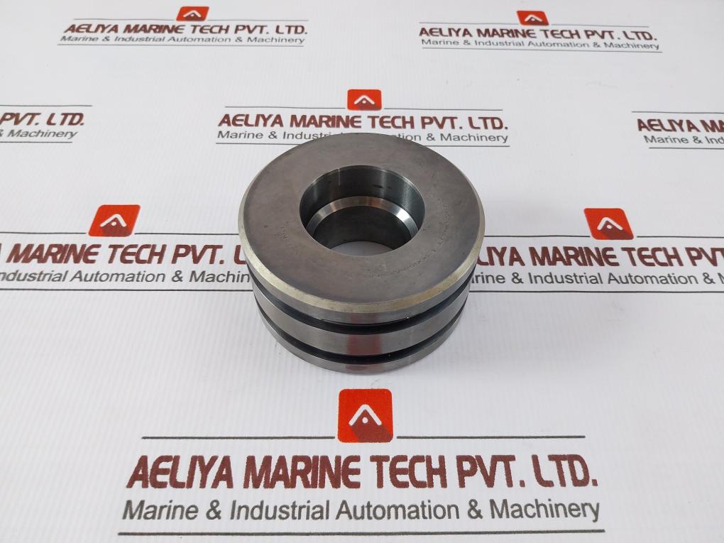 Wom Wcr-501-25 Hydraulic Choke W-85906