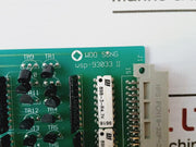 Woo Sung Wsp-93033 Printed Circuit Board Tp31-3