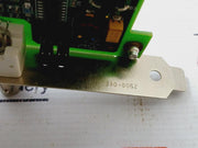 Woodhead 5136-re2-pci Rev: 1.1.0 Re2 Pci Interface Card 94V-0