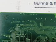 Woodhead 5136-re2-pci Rev: 1.1.0 Re2 Pci Interface Card 94V-0