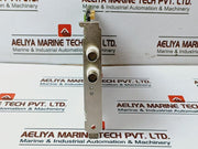 Woodhead 5136-re2-pci Rev: 1.1.0 Re2 Pci Interface Card 94V-0