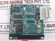 Woodhead Dn3-104-2-e Device Net Interface Pcb Card