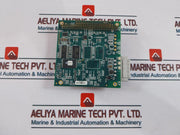 Woodhead Dn3-104-2-e Device Net Interface Pcb Card