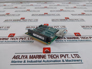 Woodhead Dn3-104-2-e Device Net Interface Pcb Card