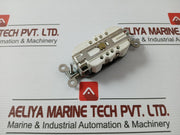 Woodhead Duplex Receptacle Outlet 15A 125V