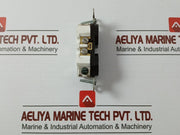 Woodhead Duplex Receptacle Outlet 15A 125V