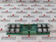 Woodward 5441-693 Digital I/O Module Rev B