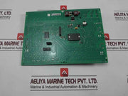 Woodward 624-1258 Option Pcb Board Rev.D Ss-3 94V-0