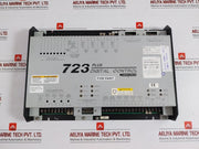 Woodward 723 Plus Digital Control