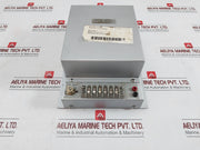 Woodward 8270-007 Load Signal Control Diesel Generator