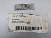 Woodward 8270-007 Load Signal Control Diesel Generator