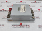 Woodward 8270-007 Load Signal Control Diesel Generator