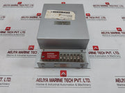 Woodward 8270-007 Load Signal Control Diesel Generator