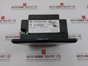 Woodward 8440-1884 K Genset Controller Easy Gen 2000 12/24vdc 50/60hz