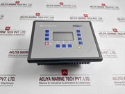 Woodward 8440-1884 M Display Controller Unit Easygen-2500-5 120Vac/480Vac