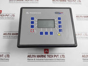 Woodward 8440-1884 M Display Controller Unit Easygen-2500-5 120Vac/480Vac
