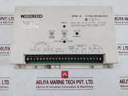 Woodward 9905-003