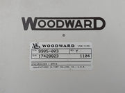 Woodward 9905-003