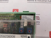Woodward 9905-972 Output Controller Module 18-32 Vdc