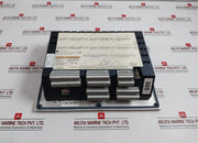 Woodward 9907-163 Digital Governor Turbine Control 110V Ac/Dc 90-150 Vdc 143Va