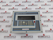 Woodward 9907-166 505E Turbine Control Rev: N 110V Ac/Dc
