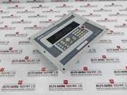 Woodward 9907-166 505E Turbine Control Rev: N 110V Ac/Dc