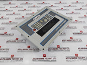 Woodward 9907-166 505E Turbine Control Rev: N 110V Ac/Dc