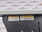 Woodward 9907-166 505E Turbine Control Rev: N 110V Ac/Dc