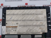Woodward 9907-166 505E Turbine Control Rev: N 110V Ac/Dc