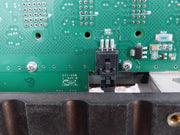 Woodward Dc Brushless Fan Module Dc24v Ffb1224hh 5453-829