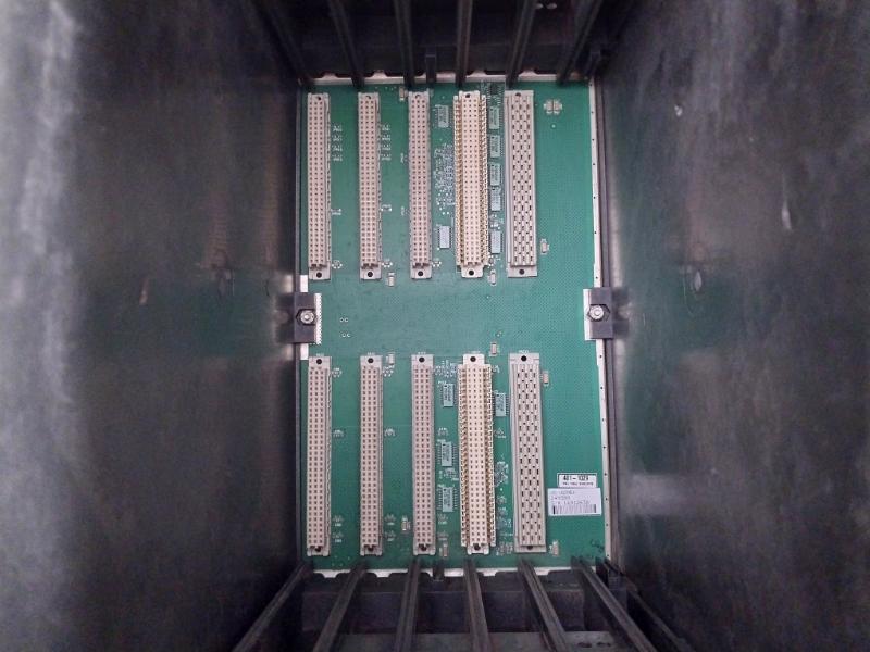 Woodward Dc Brushless Fan Module Dc24v Ffb1224hh 5453-829