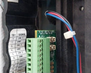 Woodward Dc Brushless Fan Module Dc24v Ffb1224hh 5453-829