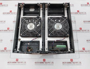 Woodward Dc Brushless Fan Module Dc24v Ffb1224hh 5453-829