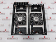 Woodward Dc Brushless Fan Module Dc24v Ffb1224hh 5453-829