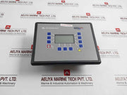 Woodward Easygen-2000 Series Genset Control 94V-0