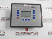 Woodward Easygen-2000 Series Genset Control 94V-0