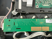 Woodward Easygen 3000 Genset Hmi Control Panel Lxmg1614E-14-11 Rev.B 94V0