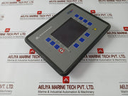 Woodward Easygen 3000 Genset Hmi Control Panel Lxmg1614E-14-11 Rev.B 94V0