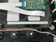 Woodward Easygen 3000 Genset Hmi Control Panel Lxmg1614E-14-11 Rev.B 94V0