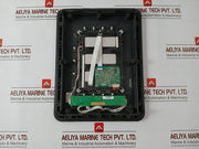 Woodward Easygen 3000 Genset Hmi Control Panel Lxmg1614E-14-11 Rev.B 94V0