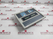 Woodward Egcp-2 Digital Generator Control Panel 4-20Ma 5V 500Hz (Not Working)
