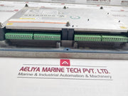 Woodward Egcp-2 Digital Generator Control Panel 4-20Ma 5V 500Hz (Not Working)