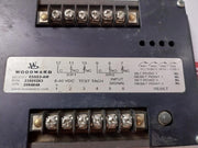 Woodward Esse2-am Electronic Overspeed Switch 23505283