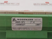 Woodward In Part Number 9905-971