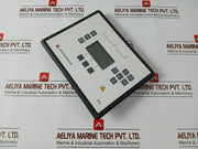 Woodward Ls-5 Circuit Breaker Control Protection Panel 94V-0 E345323 Rev.A