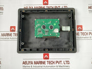 Woodward Ls-5 Circuit Breaker Control Protection Panel 94V-0 E345323 Rev.A