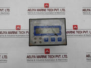 Woodward Mfr12 Protection Relay 8441-1082 250V Ac 50/60Hz